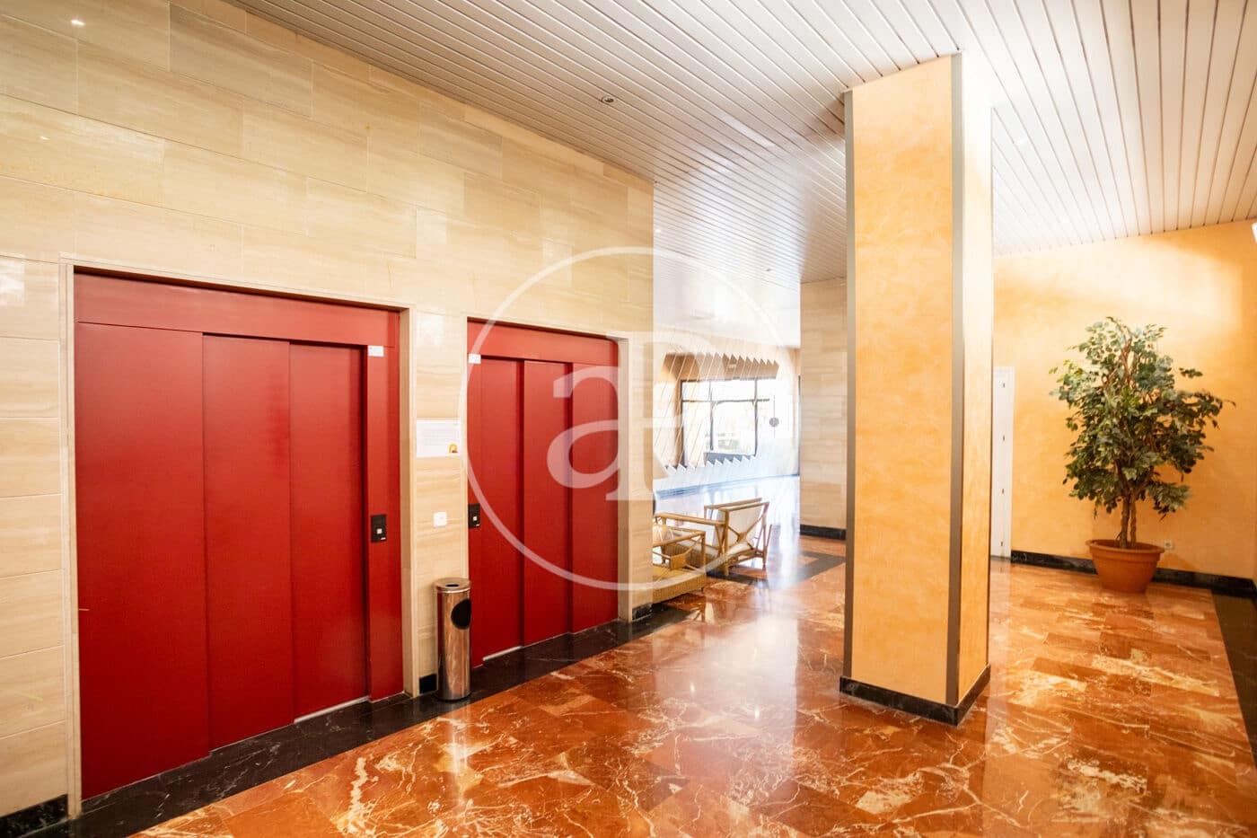 4 soverom Leilighet til salgs i Palma de Mallorca med svømmebasseng - € 1 650 000 (Ref: 9945736)