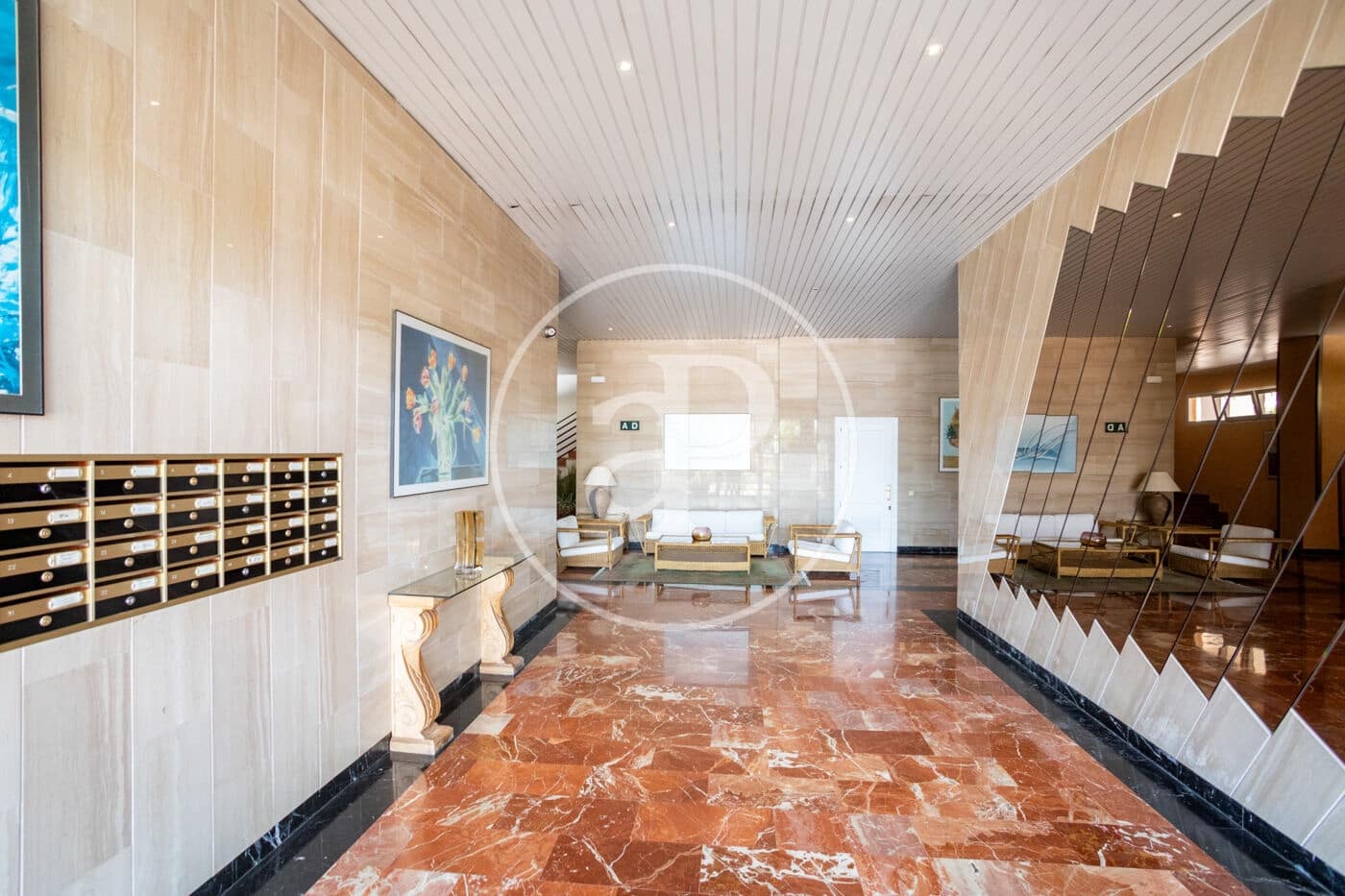 4 soverom Leilighet til salgs i Palma de Mallorca med svømmebasseng - € 1 650 000 (Ref: 9945736)