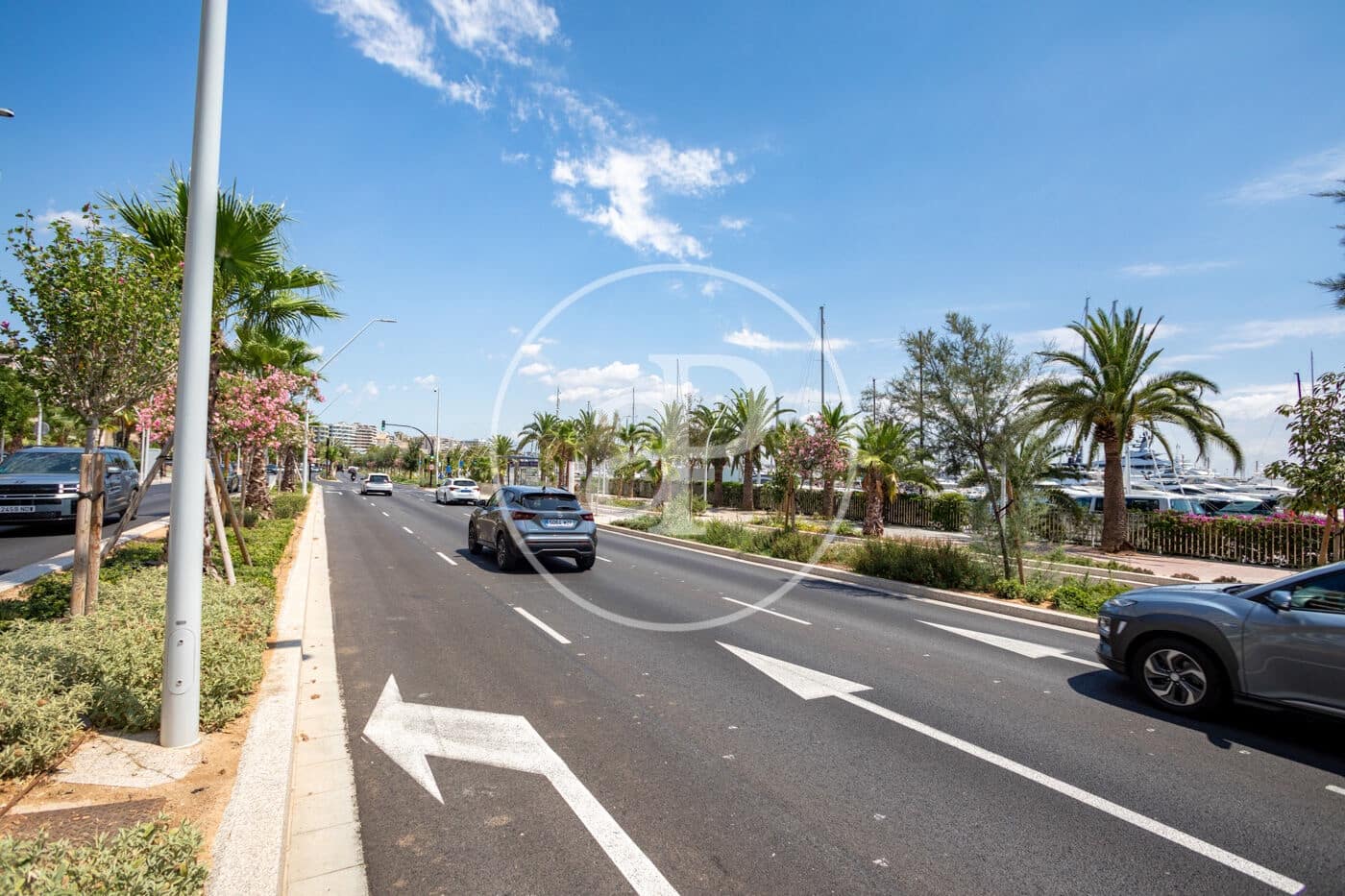 4 soverom Leilighet til salgs i Palma de Mallorca med svømmebasseng - € 1 650 000 (Ref: 9945736)