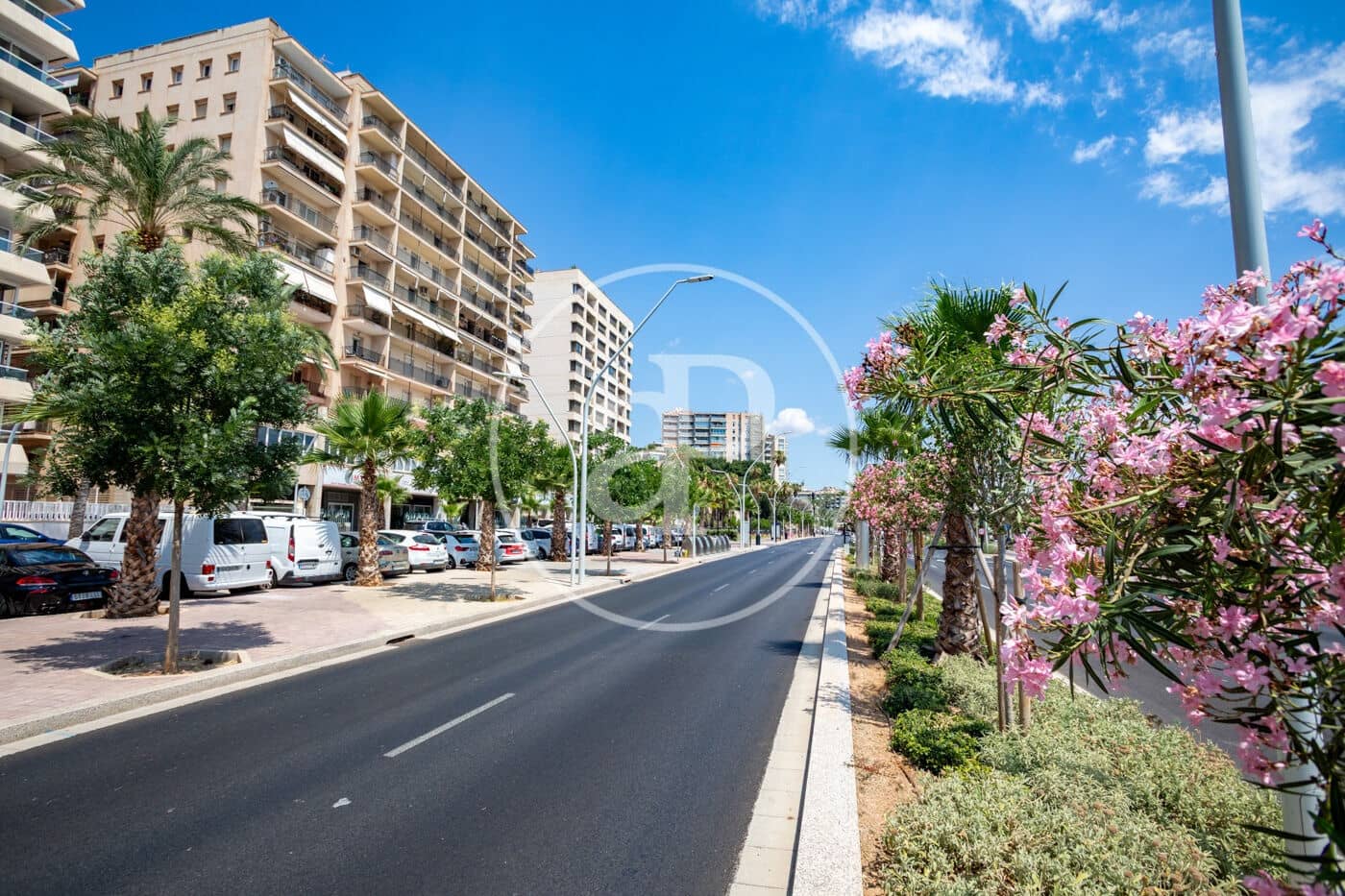 4 soverom Leilighet til salgs i Palma de Mallorca med svømmebasseng - € 1 650 000 (Ref: 9945736)