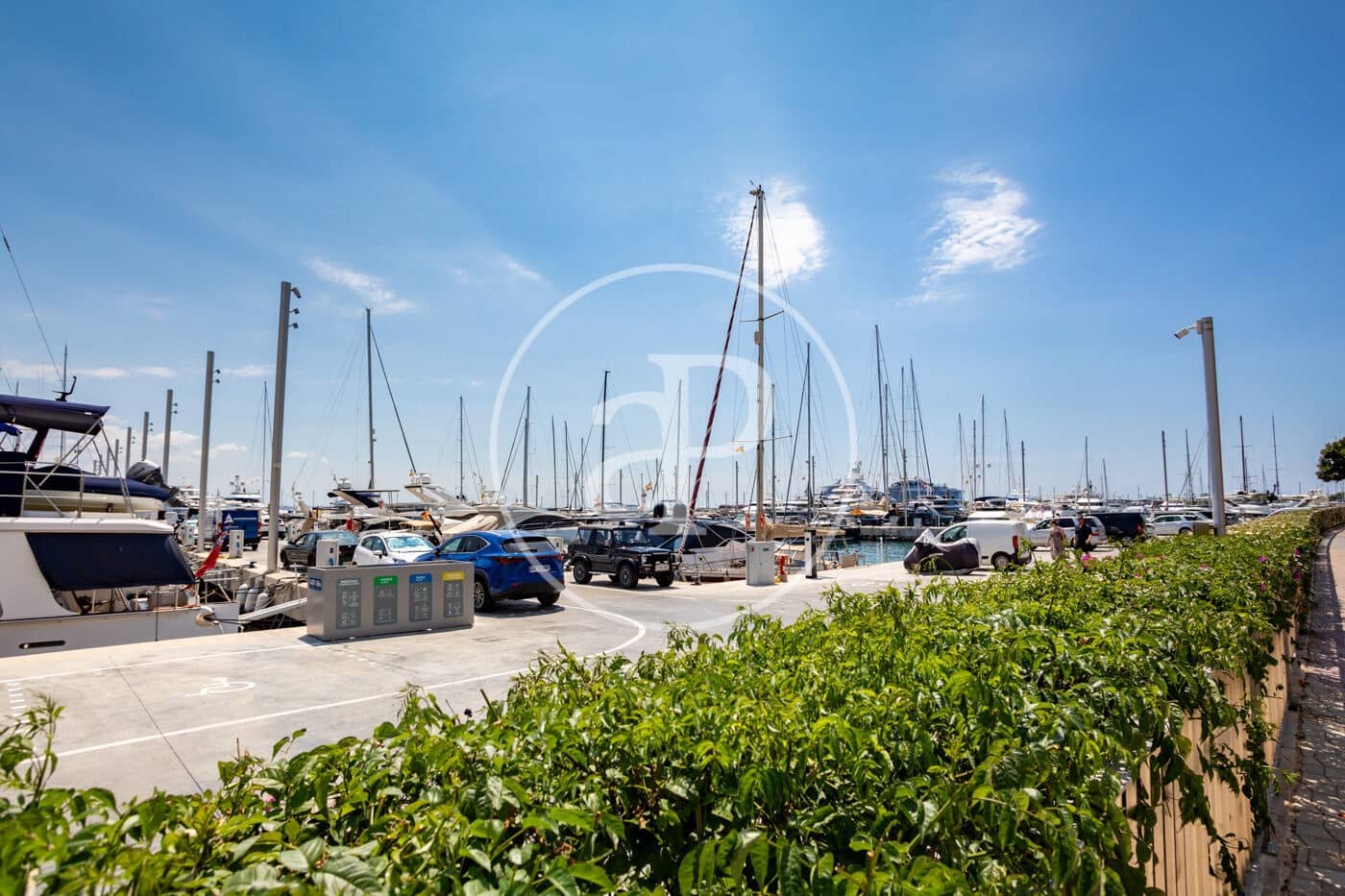 4 soverom Leilighet til salgs i Palma de Mallorca med svømmebasseng - € 1 650 000 (Ref: 9945736)