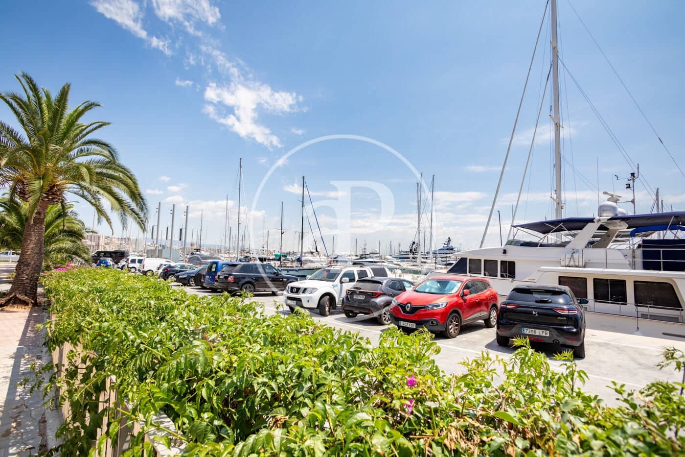 4 soverom Leilighet til salgs i Palma de Mallorca med svømmebasseng - € 1 650 000 (Ref: 9945736)