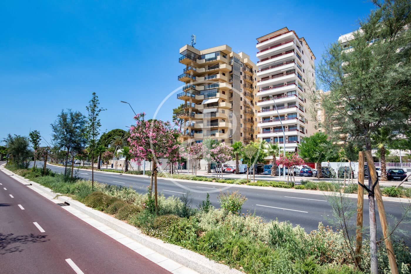 4 soverom Leilighet til salgs i Palma de Mallorca med svømmebasseng - € 1 650 000 (Ref: 9945736)