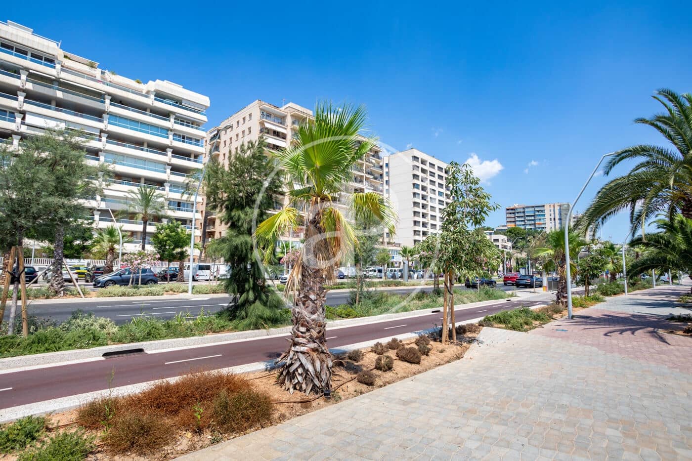 4 soverom Leilighet til salgs i Palma de Mallorca med svømmebasseng - € 1 650 000 (Ref: 9945736)