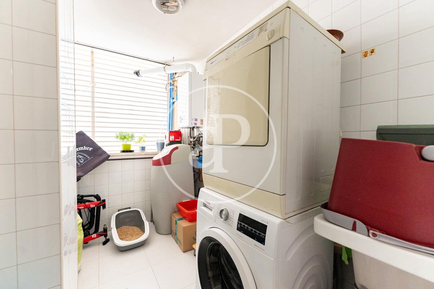 4 chambre Appartement à vendre à Palma de Mallorca avec piscine - 1 650 000 € (Ref: 9945736)