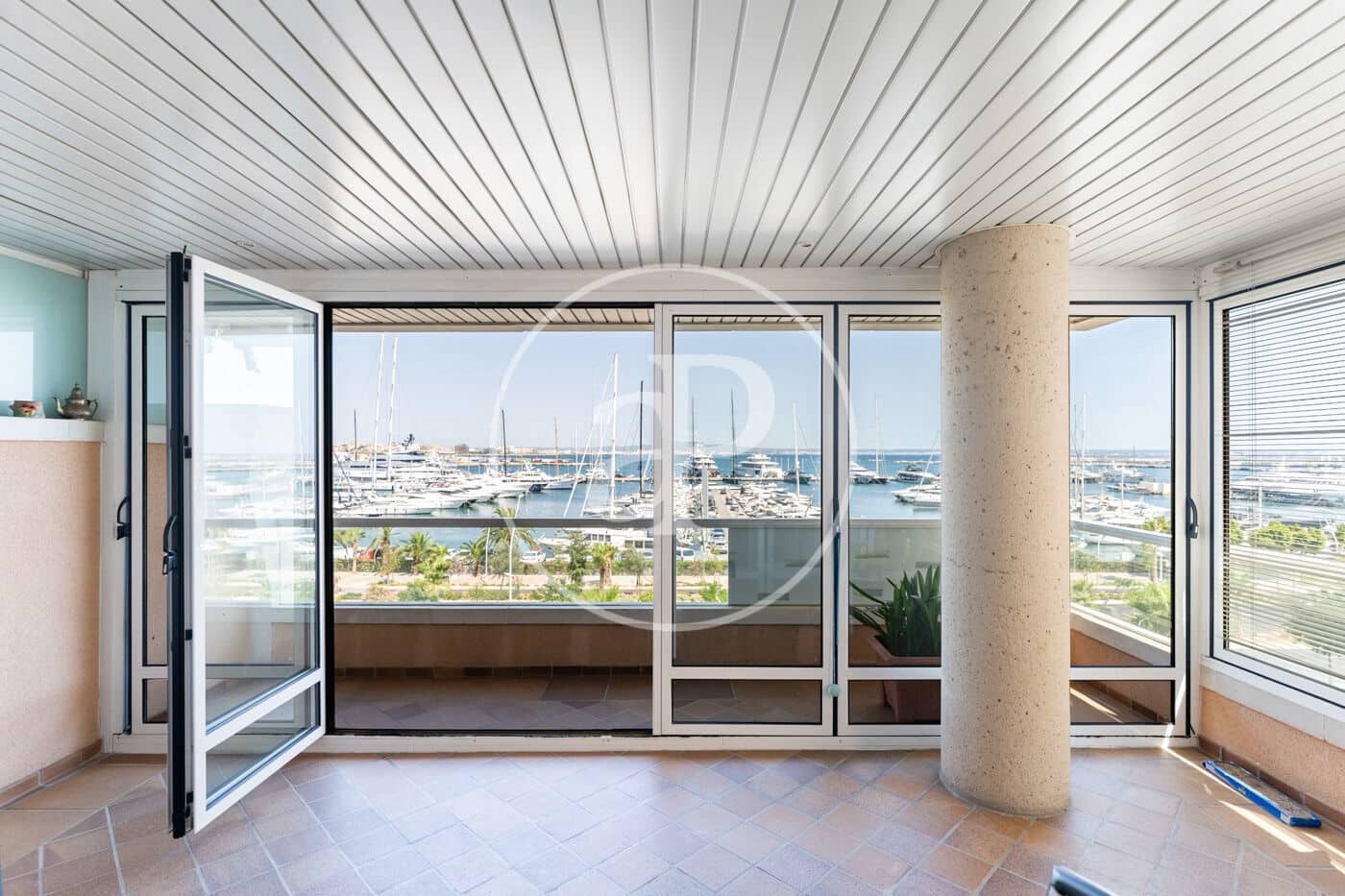 4 chambre Appartement à vendre à Palma de Mallorca avec piscine - 1 650 000 € (Ref: 9945736)