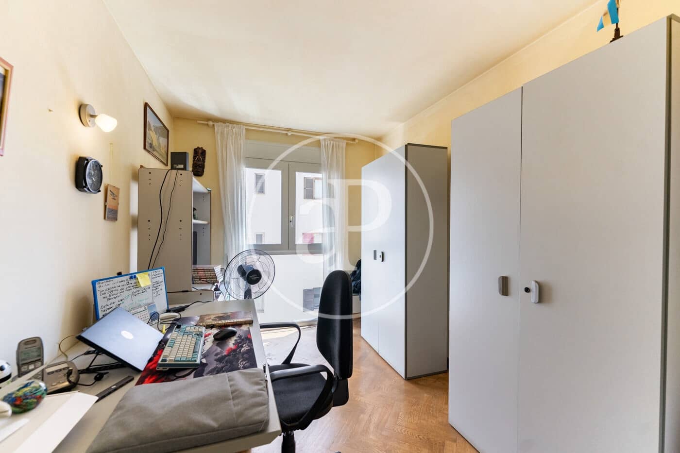 4 chambre Appartement à vendre à Palma de Mallorca avec piscine - 1 650 000 € (Ref: 9945736)