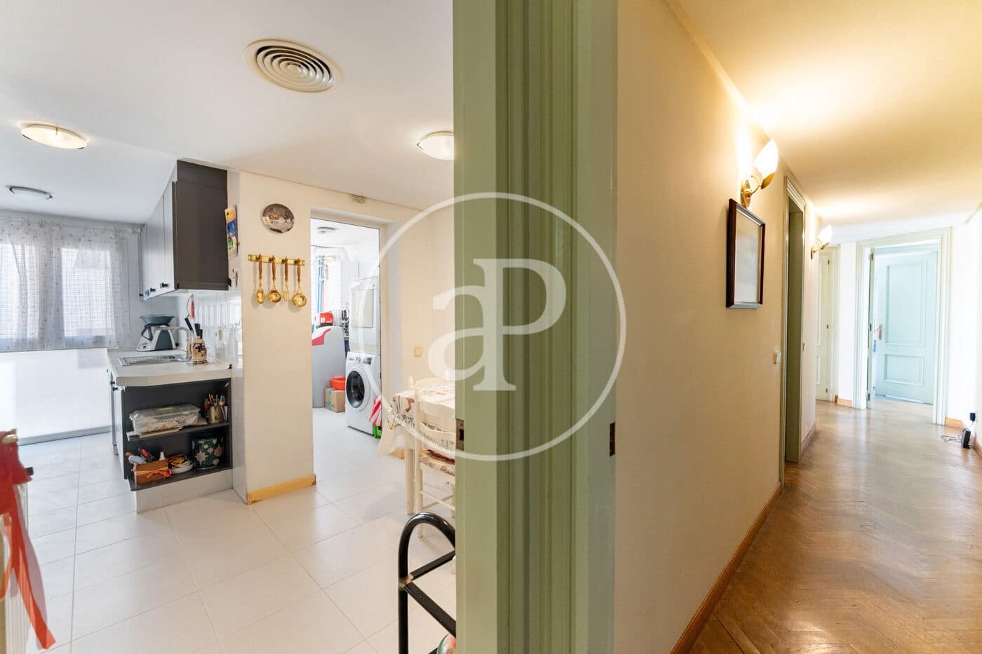 4 chambre Appartement à vendre à Palma de Mallorca avec piscine - 1 650 000 € (Ref: 9945736)