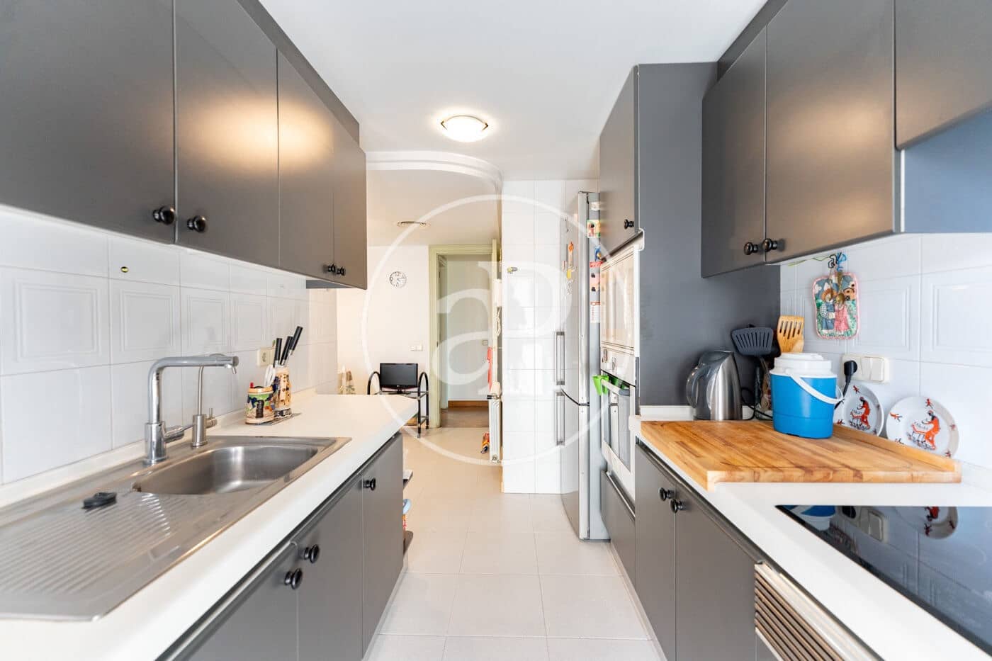 4 chambre Appartement à vendre à Palma de Mallorca avec piscine - 1 650 000 € (Ref: 9945736)