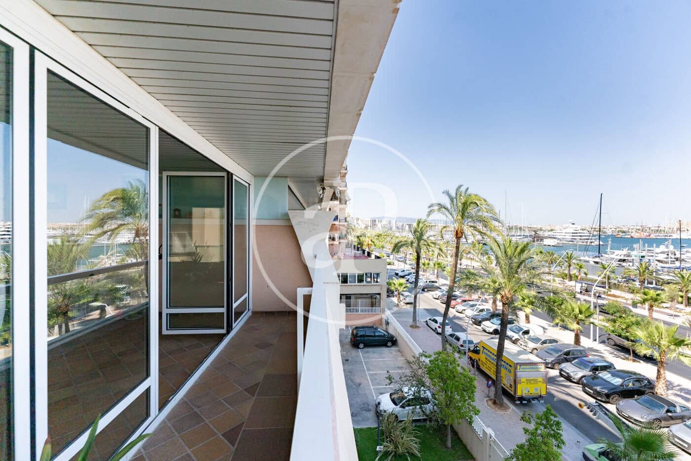 4 chambre Appartement à vendre à Palma de Mallorca avec piscine - 1 650 000 € (Ref: 9945736)