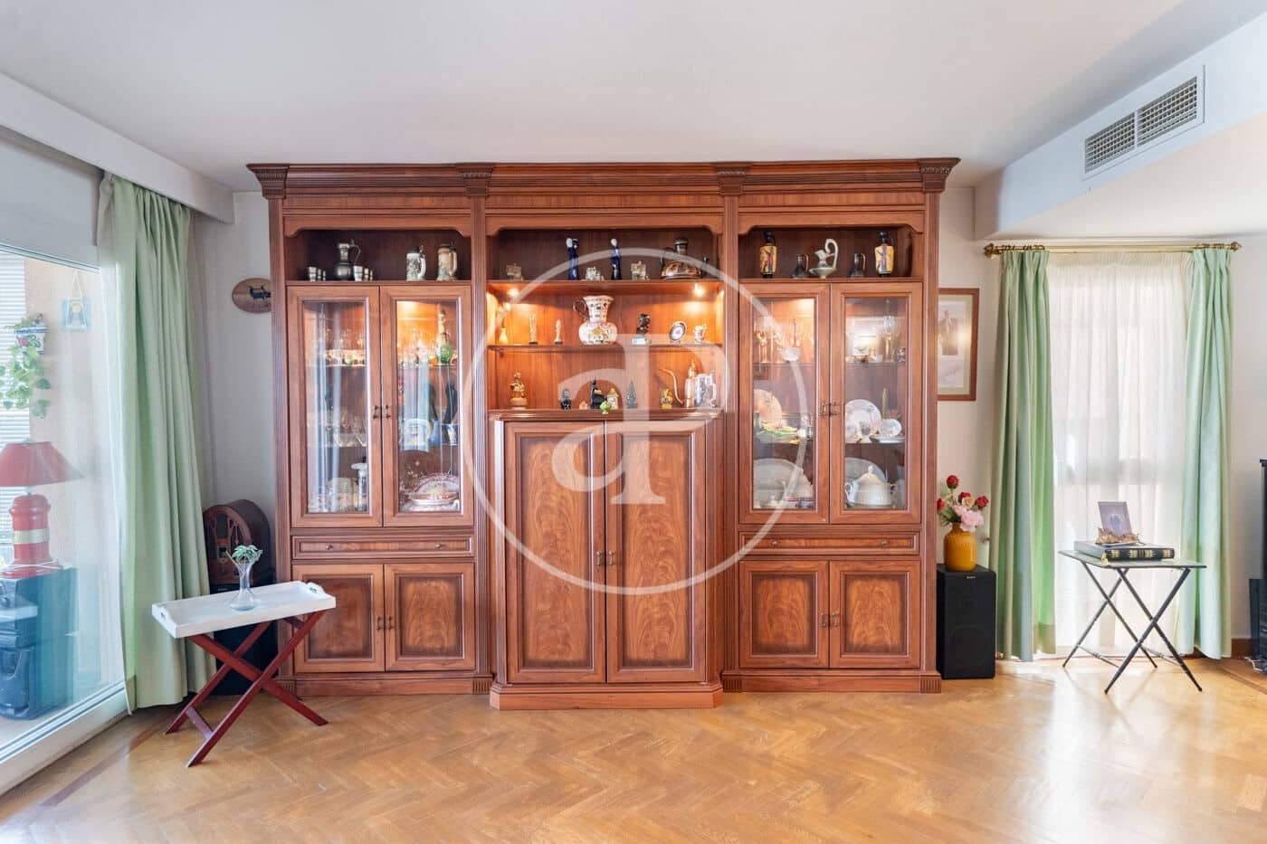 4 chambre Appartement à vendre à Palma de Mallorca avec piscine - 1 650 000 € (Ref: 9945736)