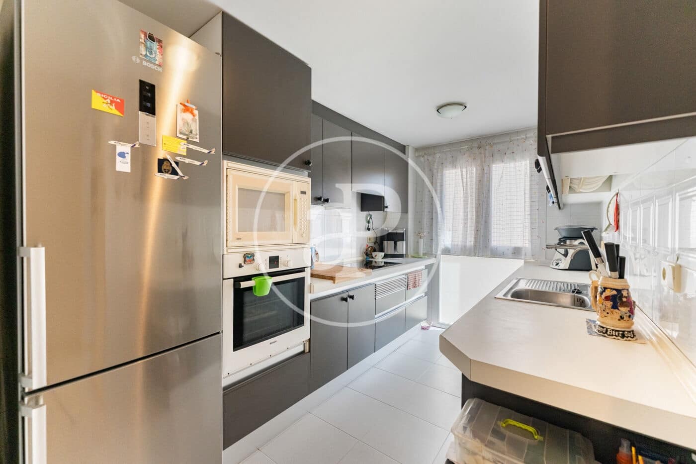 4 chambre Appartement à vendre à Palma de Mallorca avec piscine - 1 650 000 € (Ref: 9945736)