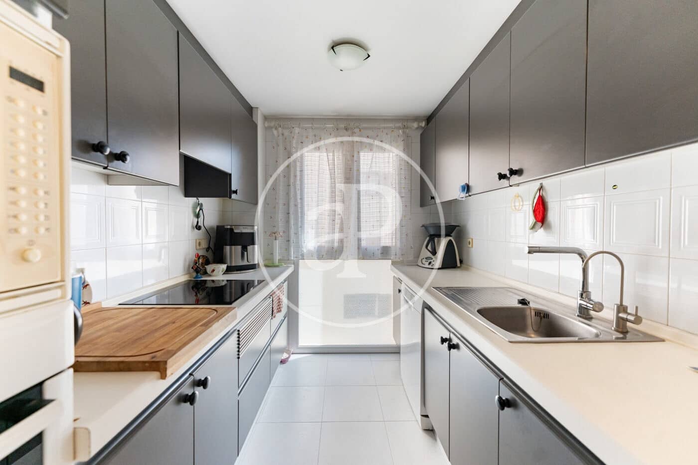 4 chambre Appartement à vendre à Palma de Mallorca avec piscine - 1 650 000 € (Ref: 9945736)