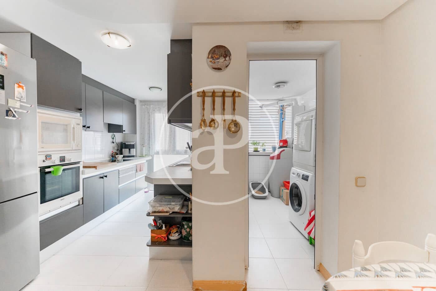 4 chambre Appartement à vendre à Palma de Mallorca avec piscine - 1 650 000 € (Ref: 9945736)