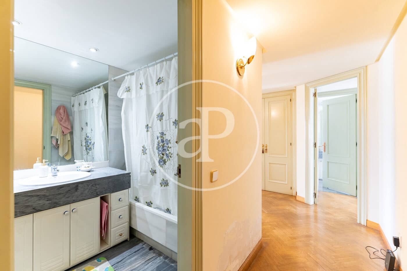 4 chambre Appartement à vendre à Palma de Mallorca avec piscine - 1 650 000 € (Ref: 9945736)