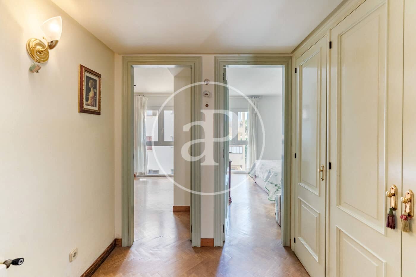 4 chambre Appartement à vendre à Palma de Mallorca avec piscine - 1 650 000 € (Ref: 9945736)