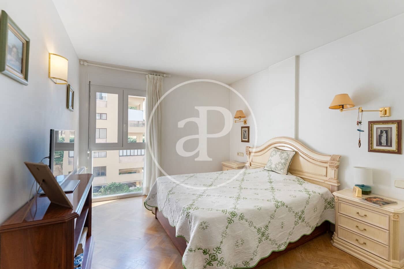 4 chambre Appartement à vendre à Palma de Mallorca avec piscine - 1 650 000 € (Ref: 9945736)