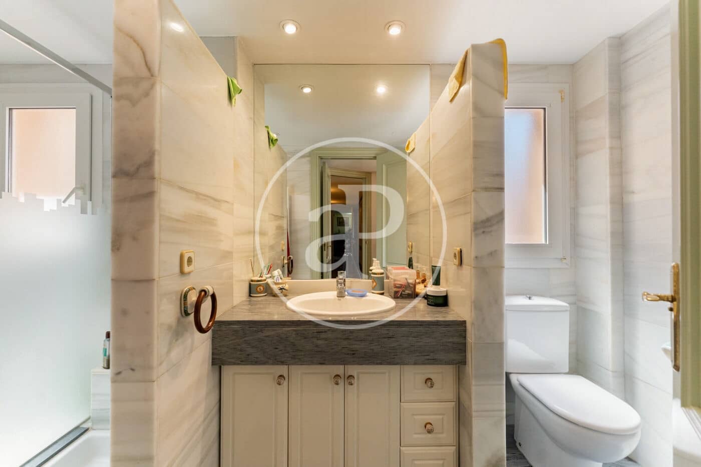 4 chambre Appartement à vendre à Palma de Mallorca avec piscine - 1 650 000 € (Ref: 9945736)