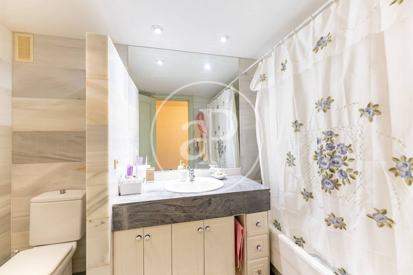 4 chambre Appartement à vendre à Palma de Mallorca avec piscine - 1 650 000 € (Ref: 9945736)