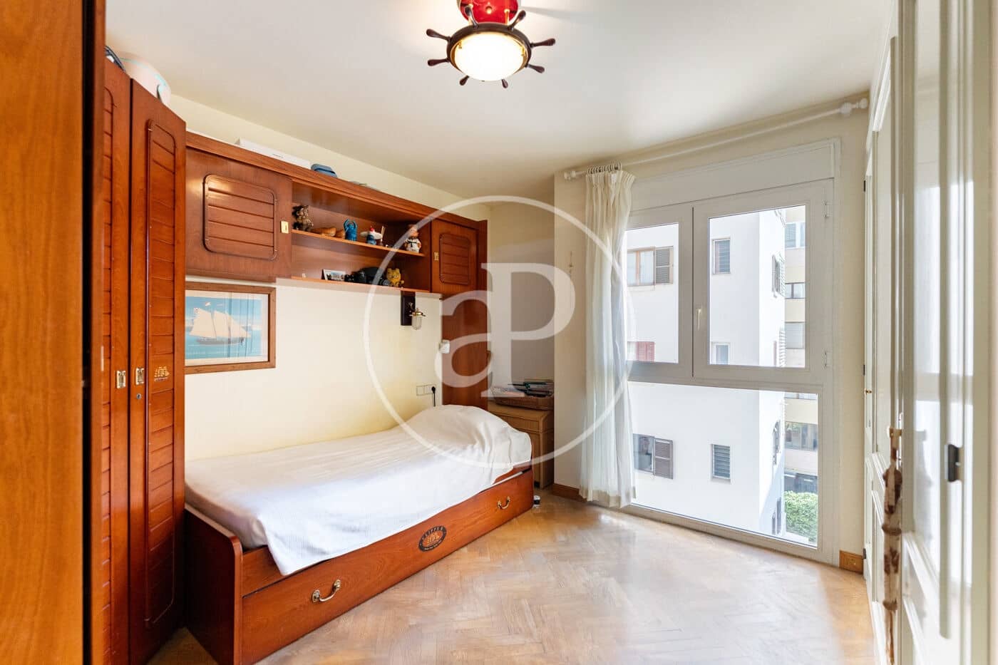 4 chambre Appartement à vendre à Palma de Mallorca avec piscine - 1 650 000 € (Ref: 9945736)