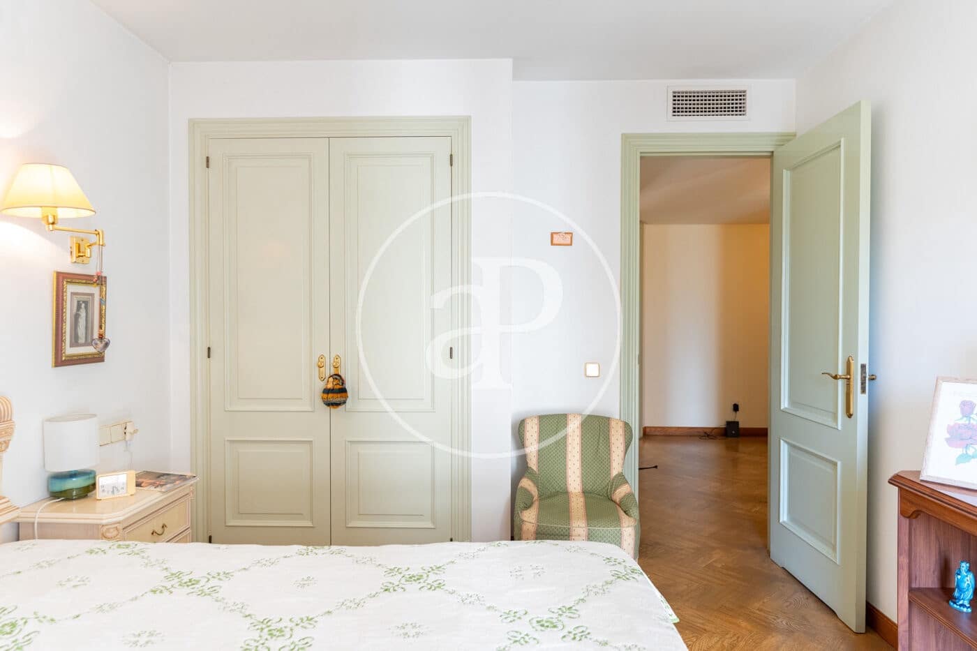 4 chambre Appartement à vendre à Palma de Mallorca avec piscine - 1 650 000 € (Ref: 9945736)