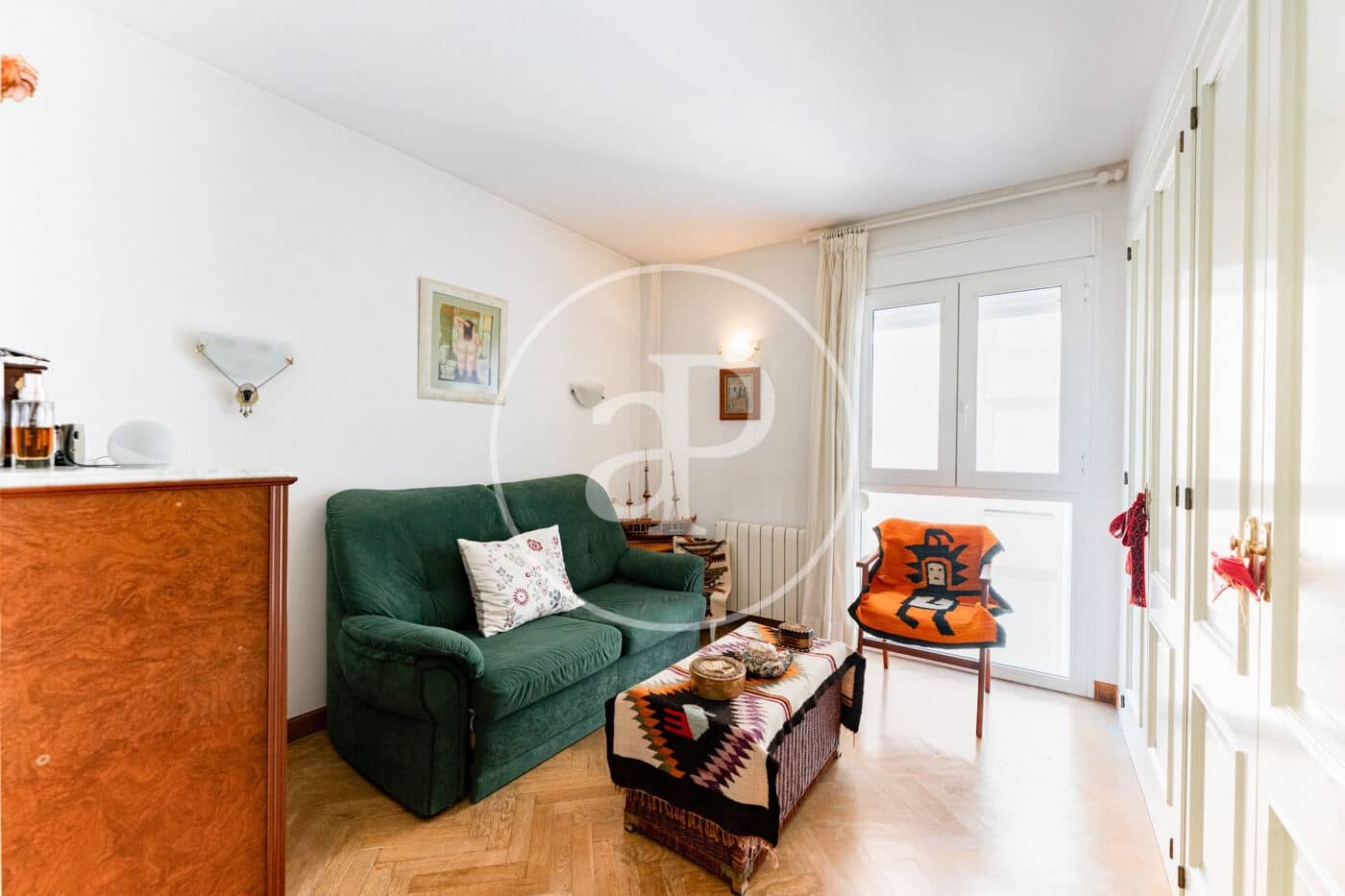4 chambre Appartement à vendre à Palma de Mallorca avec piscine - 1 650 000 € (Ref: 9945736)