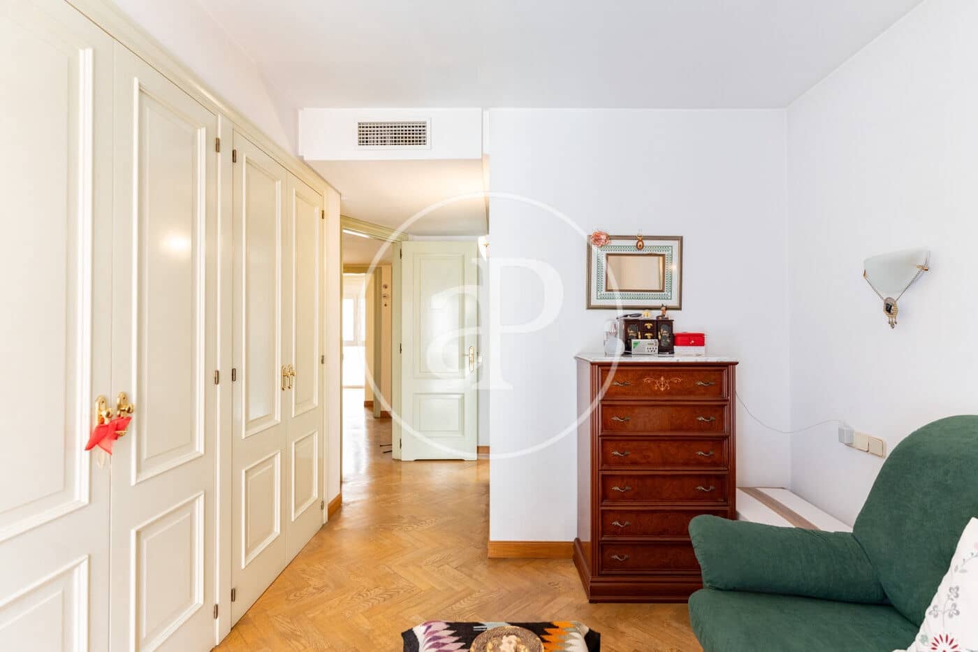 4 chambre Appartement à vendre à Palma de Mallorca avec piscine - 1 650 000 € (Ref: 9945736)