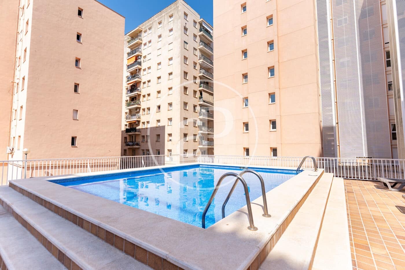 4 chambre Appartement à vendre à Palma de Mallorca avec piscine - 1 650 000 € (Ref: 9945736)