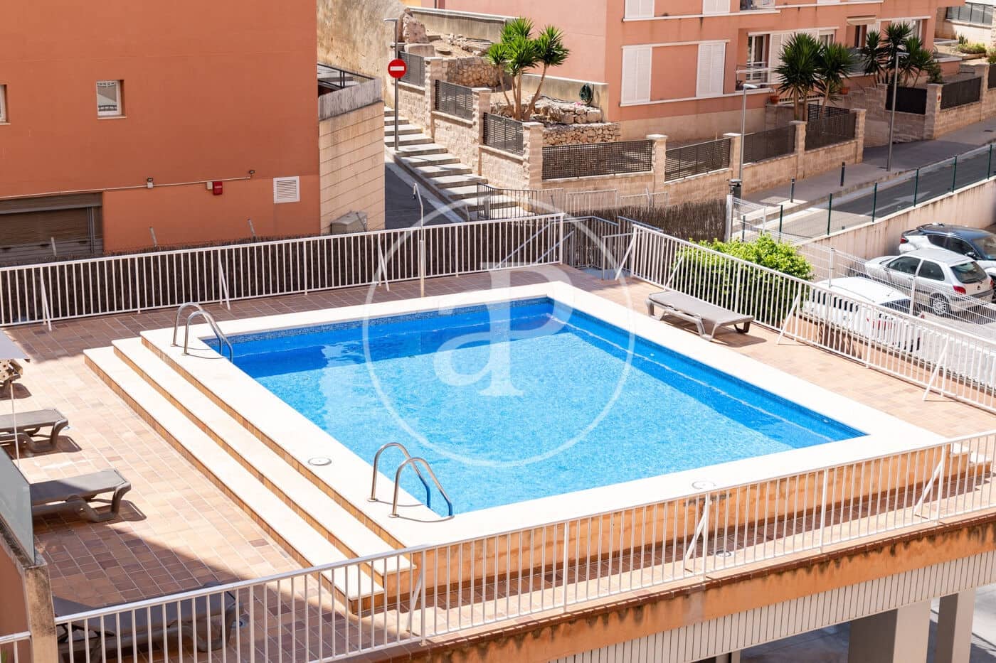 4 chambre Appartement à vendre à Palma de Mallorca avec piscine - 1 650 000 € (Ref: 9945736)