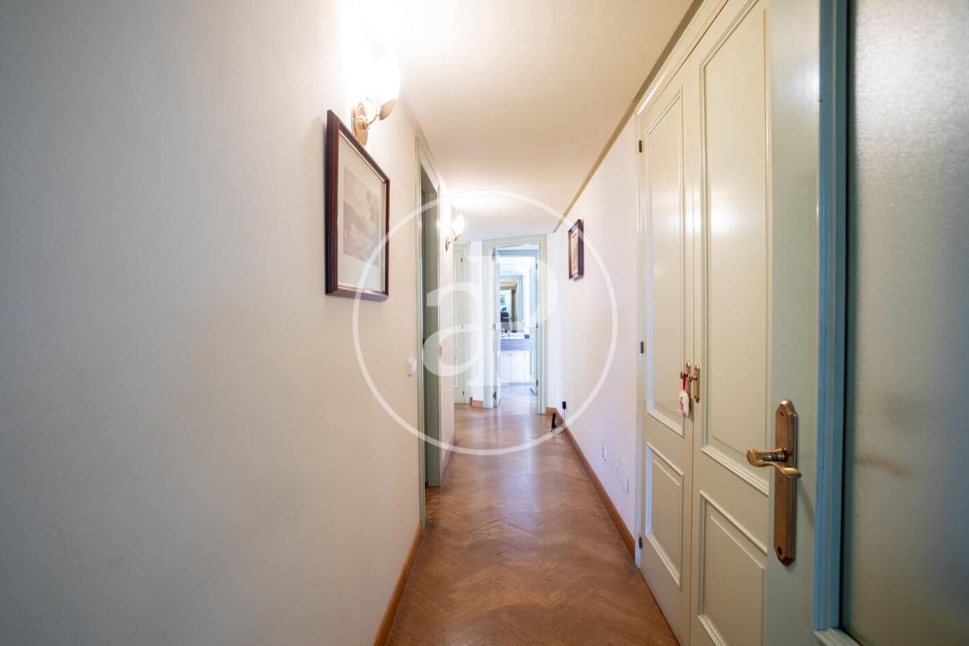 4 chambre Appartement à vendre à Palma de Mallorca avec piscine - 1 650 000 € (Ref: 9945736)