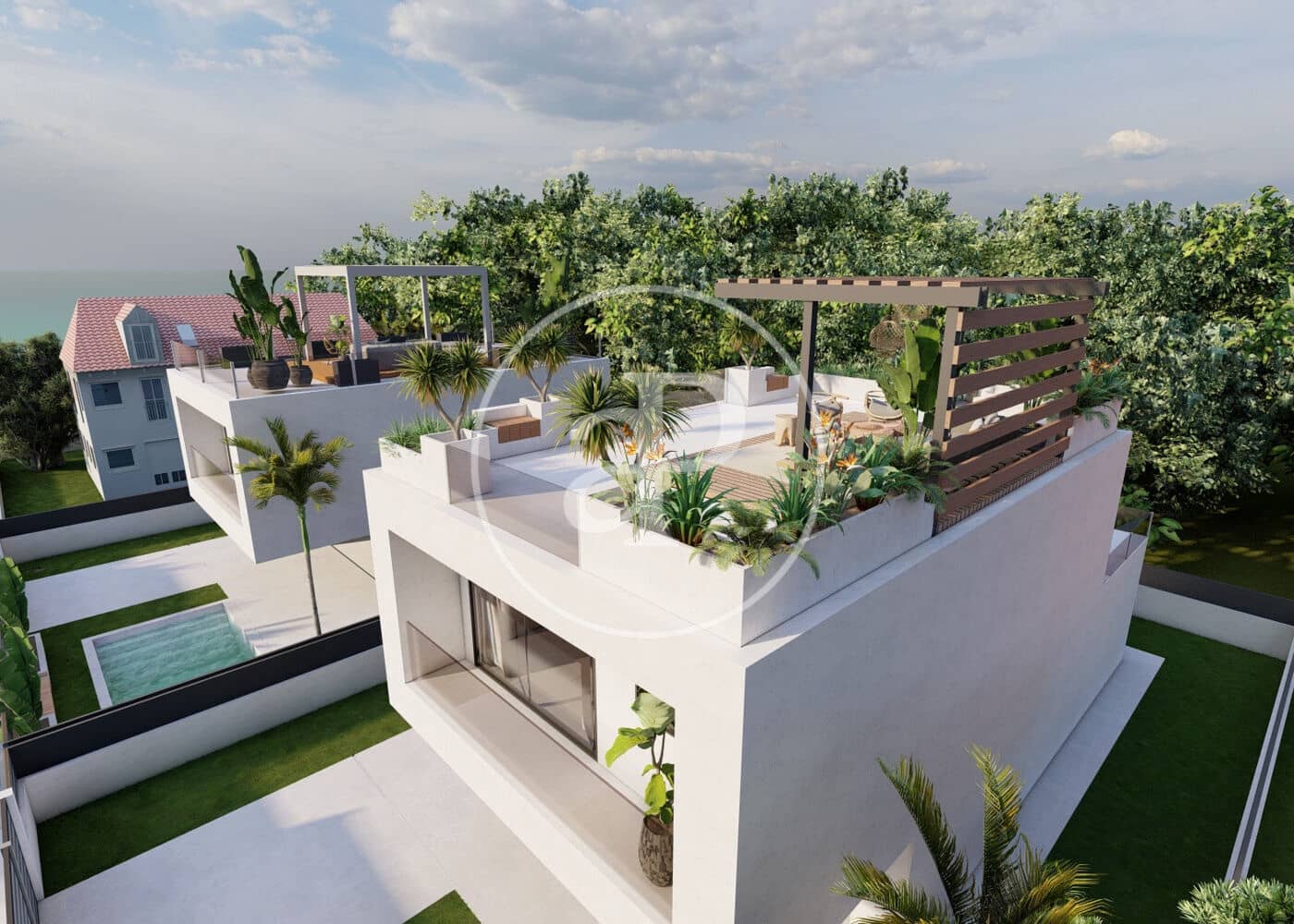 Terreno Non Edificato in vendita in Son Serra de Marina - 319.000 € (Rif: 9945737)