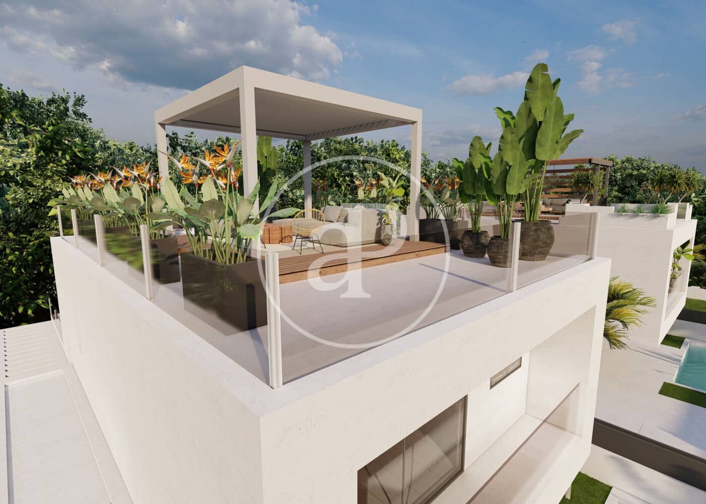 Terreno Non Edificato in vendita in Son Serra de Marina - 319.000 € (Rif: 9945737)