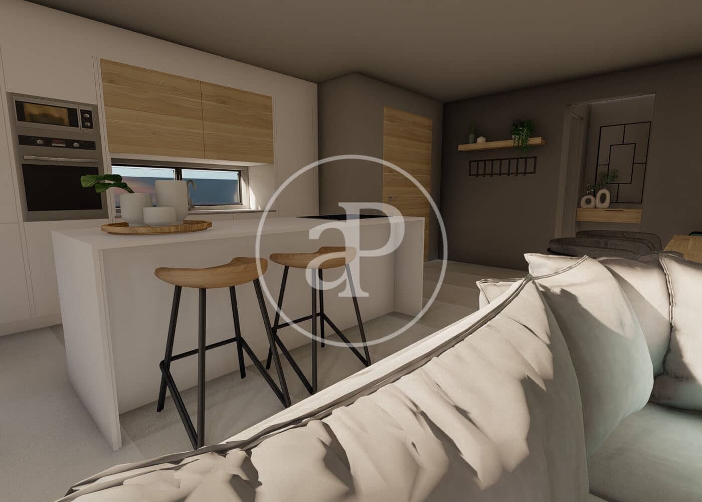 Terreno Non Edificato in vendita in Son Serra de Marina - 319.000 € (Rif: 9945737)