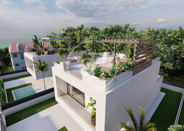 Terreno Non Edificato in vendita in Son Serra de Marina, Santa Margalida - 319.000 € (Rif: 9945737)