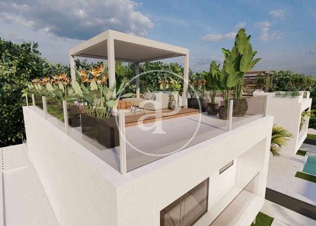 Terreno Non Edificato in vendita in Son Serra de Marina, Santa Margalida - 319.000 € (Rif: 9945737)