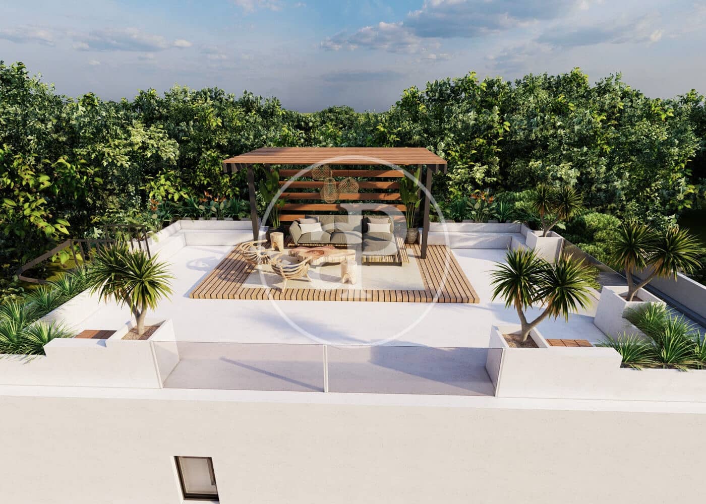 Terreno Non Edificato in vendita in Son Serra de Marina - 319.000 € (Rif: 9945737)