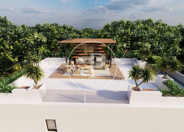 Terreno Non Edificato in vendita in Son Serra de Marina, Santa Margalida - 319.000 € (Rif: 9945737)