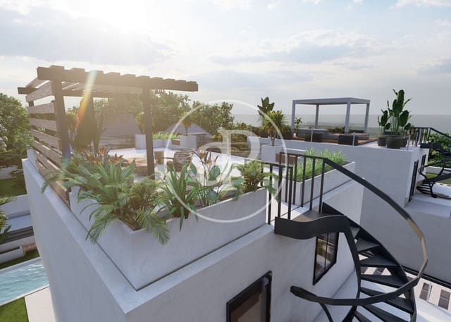 Terreno Non Edificato in vendita in Son Serra de Marina, Santa Margalida - 319.000 € (Rif: 9945737)