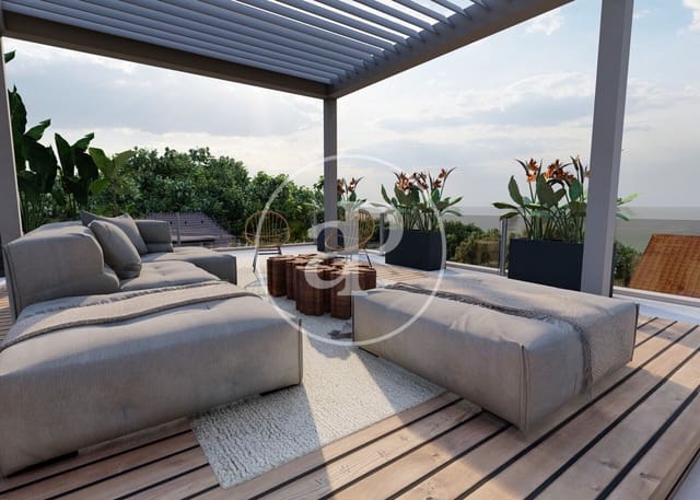 Terreno Non Edificato in vendita in Son Serra de Marina, Santa Margalida - 319.000 € (Rif: 9945737)