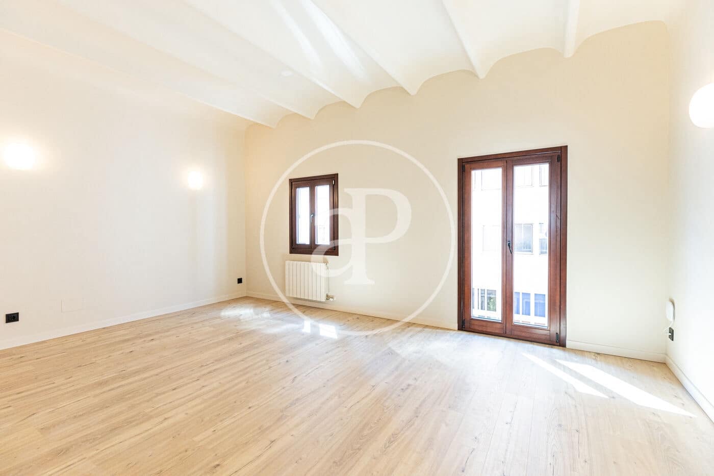 4 slaapkamer Appartement te huur in Palma de Mallorca met garage - € 2.300 (Ref: 9945738)
