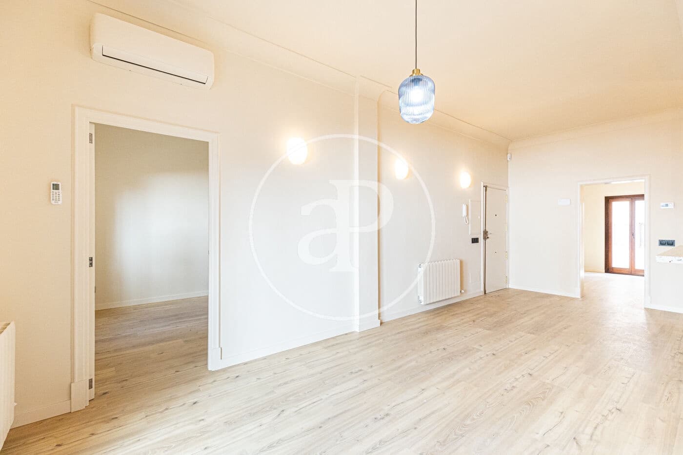 4 slaapkamer Appartement te huur in Palma de Mallorca met garage - € 2.300 (Ref: 9945738)