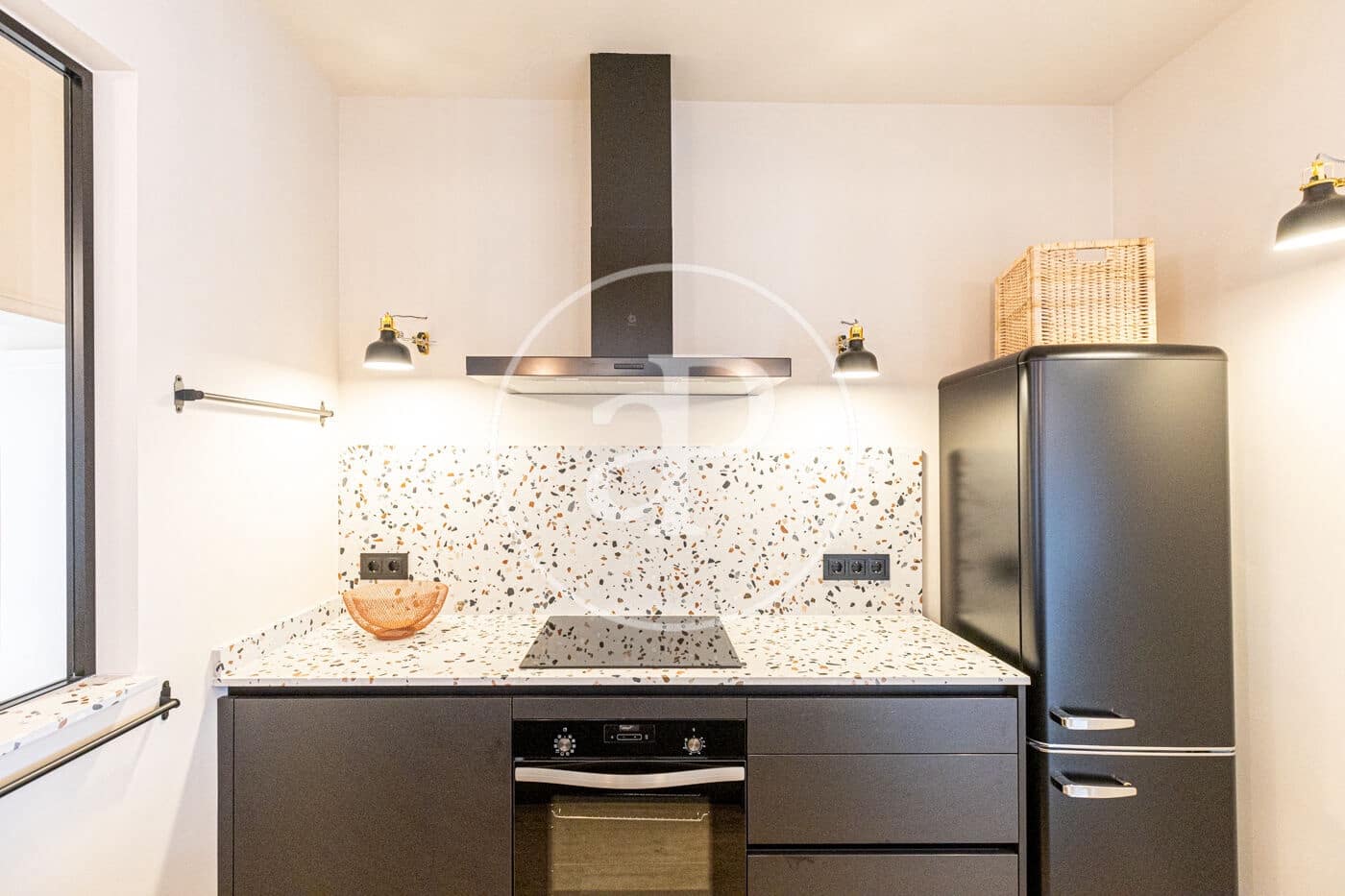 4 slaapkamer Appartement te huur in Palma de Mallorca met garage - € 2.300 (Ref: 9945738)