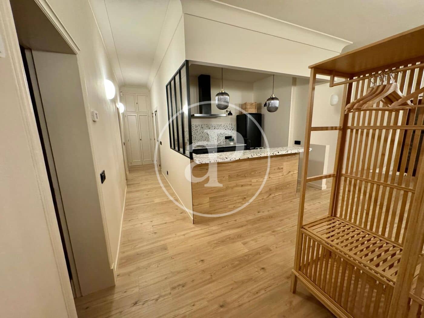 4 slaapkamer Appartement te huur in Palma de Mallorca met garage - € 2.300 (Ref: 9945738)