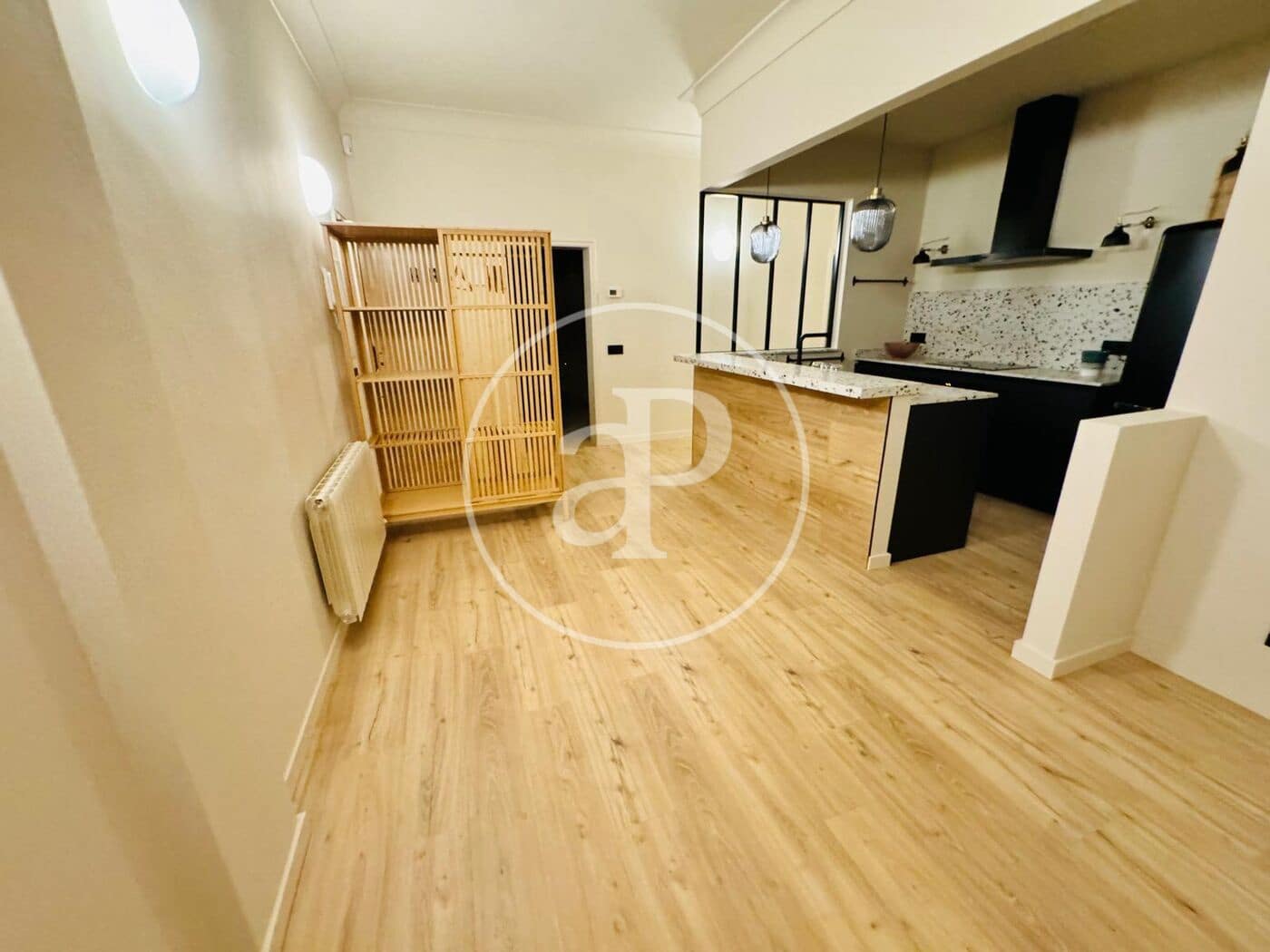 4 slaapkamer Appartement te huur in Palma de Mallorca met garage - € 2.300 (Ref: 9945738)