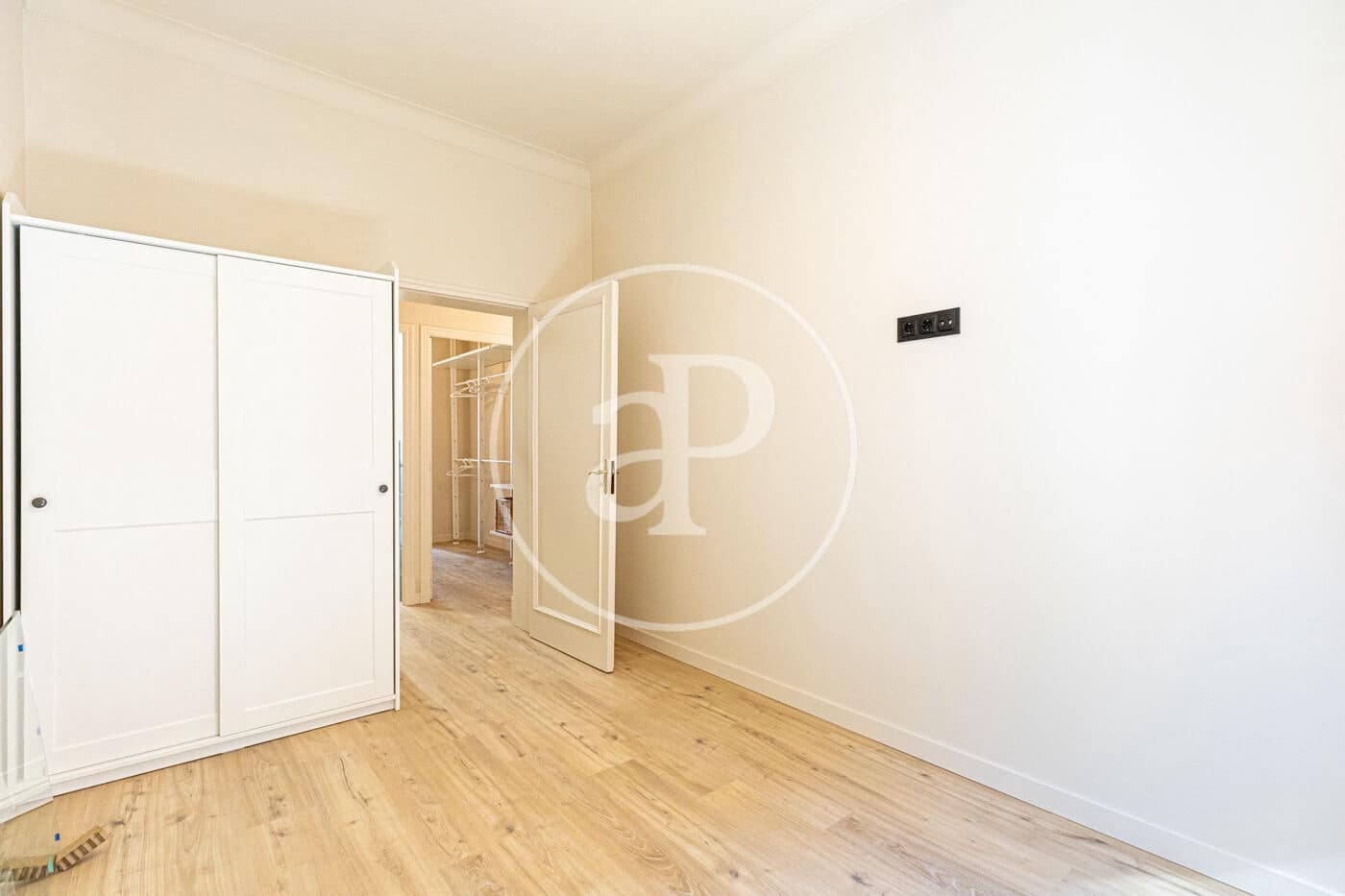 4 slaapkamer Appartement te huur in Palma de Mallorca met garage - € 2.300 (Ref: 9945738)