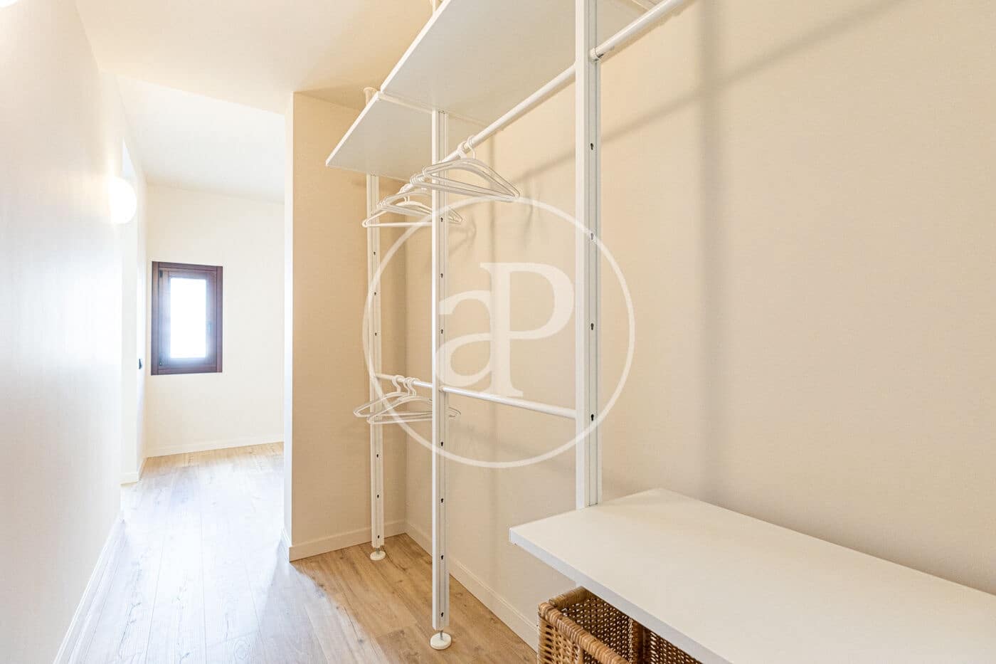 4 slaapkamer Appartement te huur in Palma de Mallorca met garage - € 2.300 (Ref: 9945738)