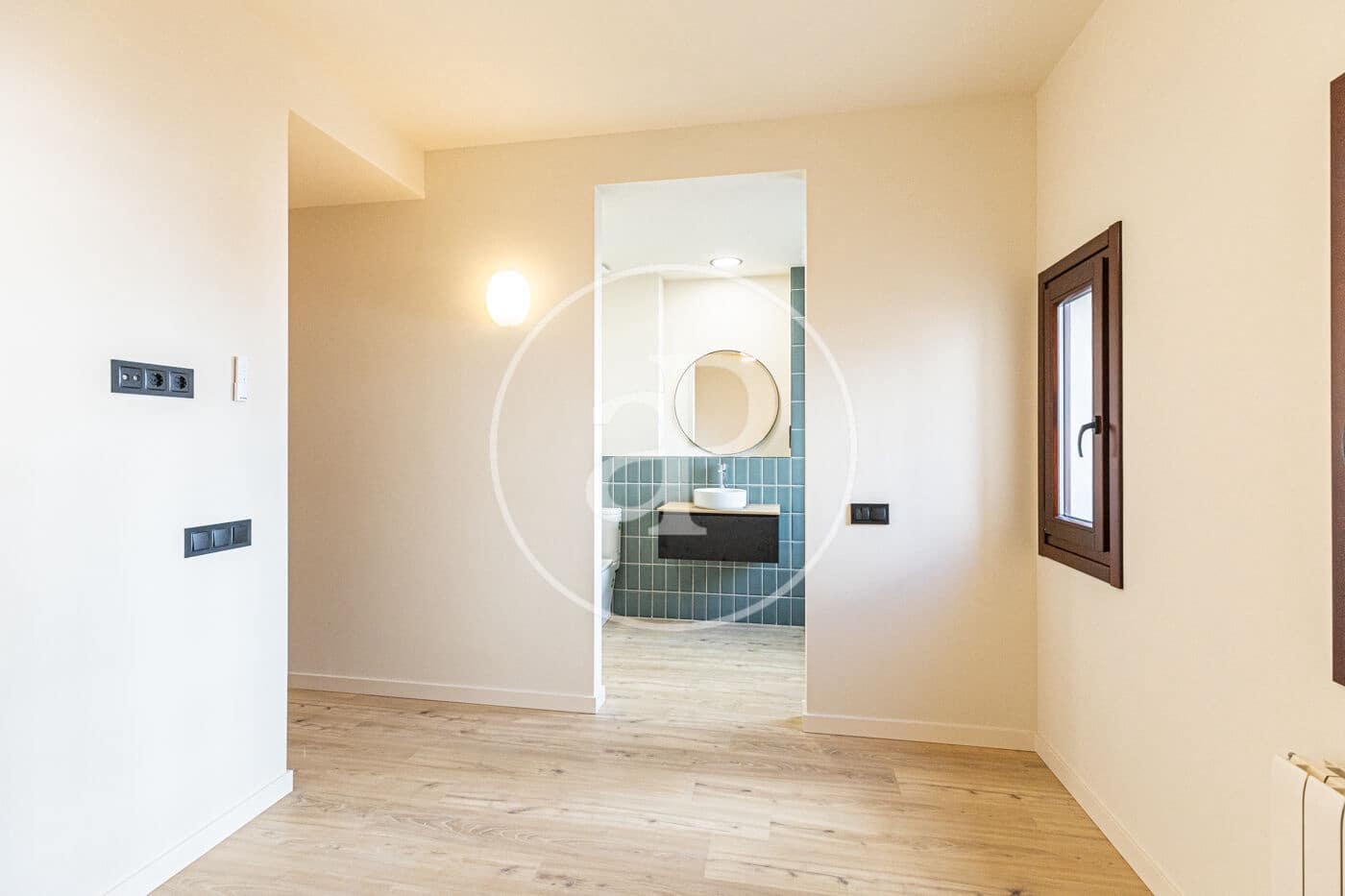 4 slaapkamer Appartement te huur in Palma de Mallorca met garage - € 2.300 (Ref: 9945738)
