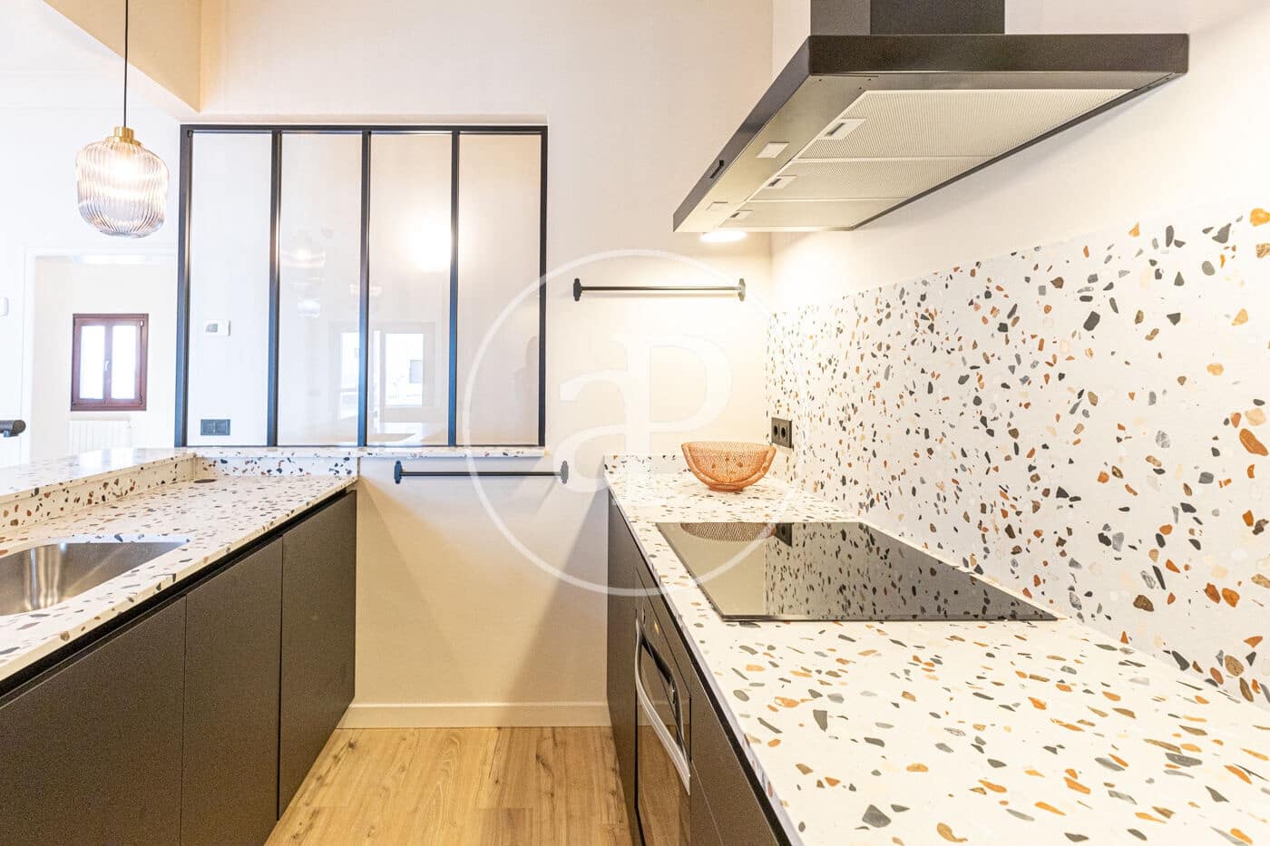4 slaapkamer Appartement te huur in Palma de Mallorca met garage - € 2.300 (Ref: 9945738)