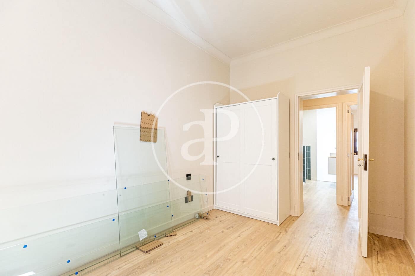4 slaapkamer Appartement te huur in Palma de Mallorca met garage - € 2.300 (Ref: 9945738)