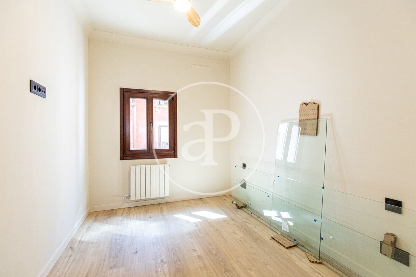 4 slaapkamer Appartement te huur in Palma de Mallorca met garage - € 2.300 (Ref: 9945738)